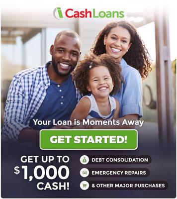 fast cash financial products which will admit pre-paid debts